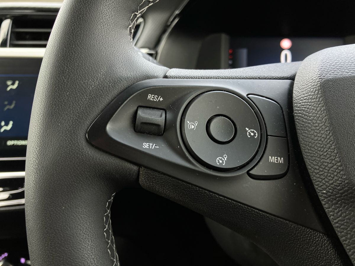 Used Vauxhall Corsa 2024 for sale - 77398603: Photo 16