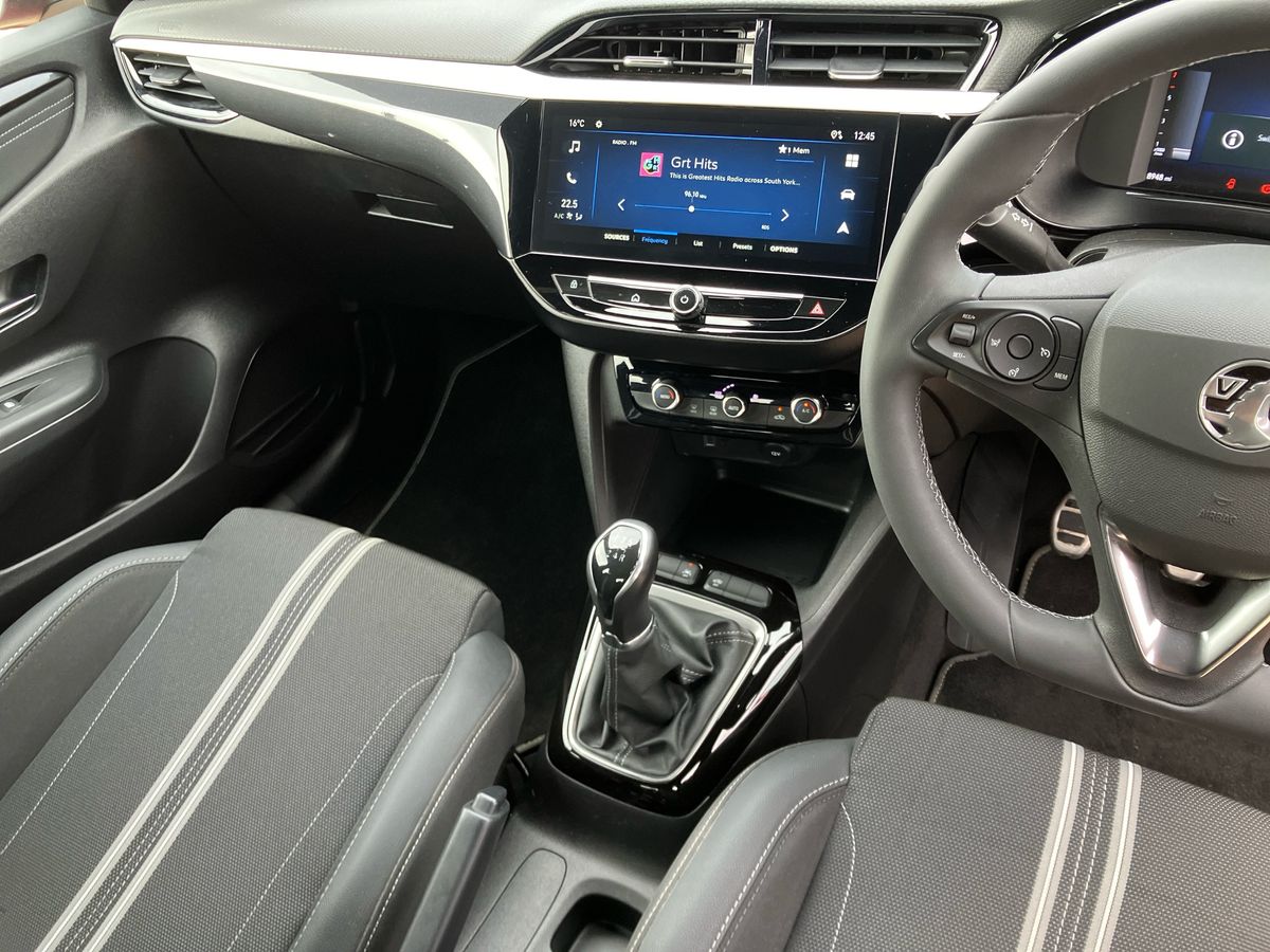 Used Vauxhall Corsa 2024 for sale - 77398603: Photo 17