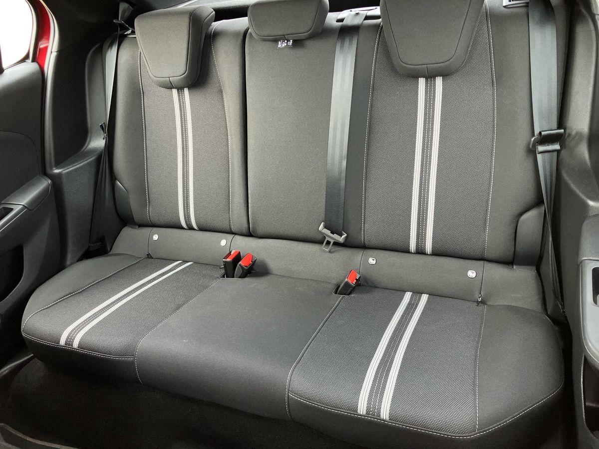 Used Vauxhall Corsa 2024 for sale - 77398603: Photo 19