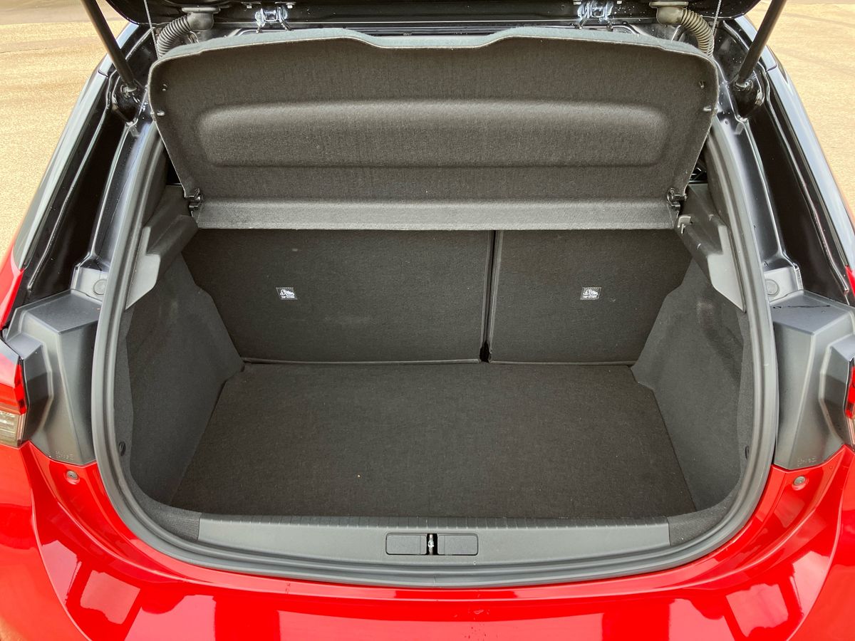 Used Vauxhall Corsa 2024 for sale - 77398603: Photo 20