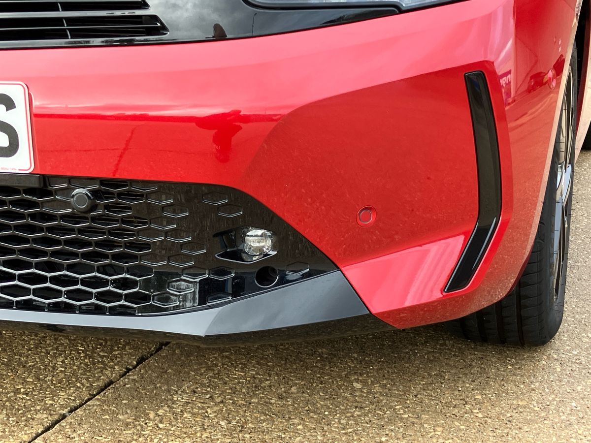 Used Vauxhall Corsa 2024 for sale - 77398603: Photo 21