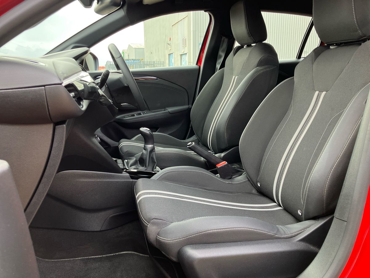 Used Vauxhall Corsa 2024 for sale - 77398603: Photo 24