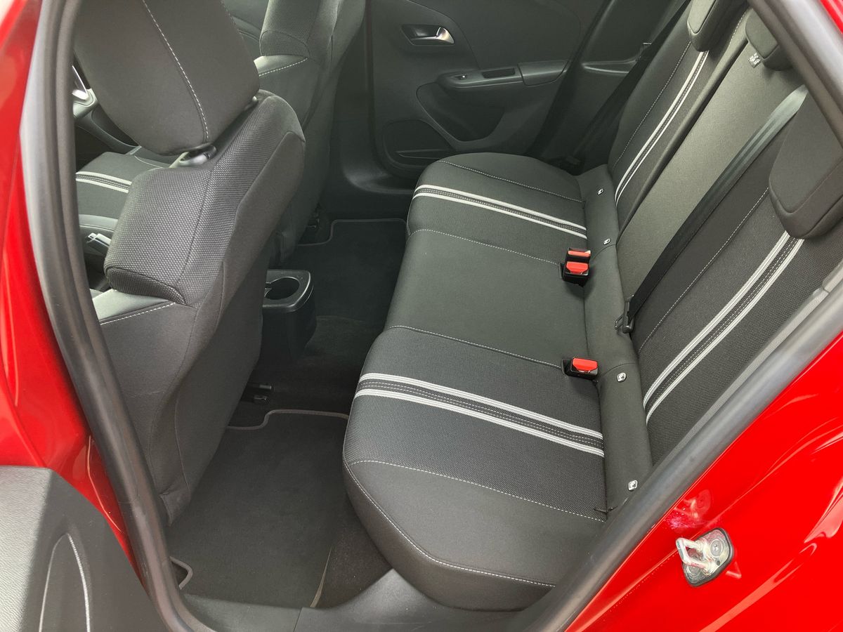 Used Vauxhall Corsa 2024 for sale - 77398603: Photo 26