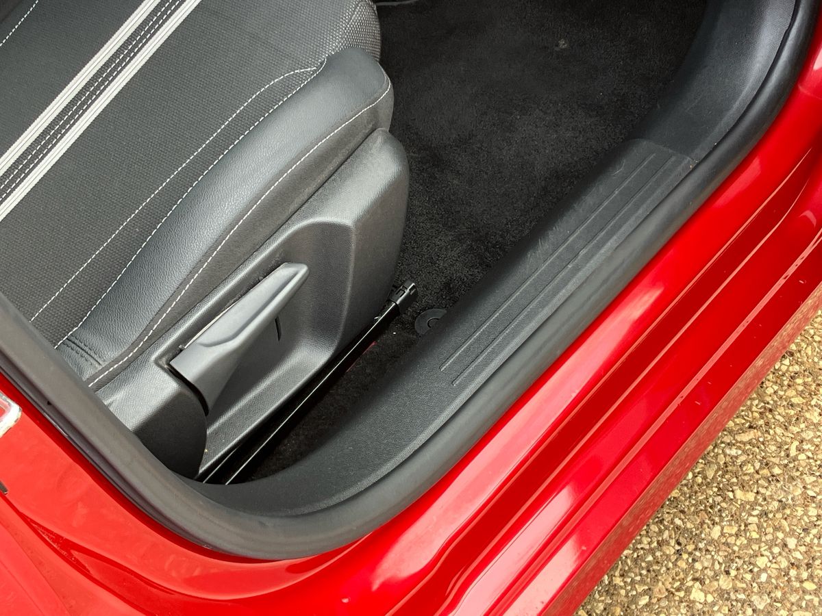 Used Vauxhall Corsa 2024 for sale - 77398603: Photo 27