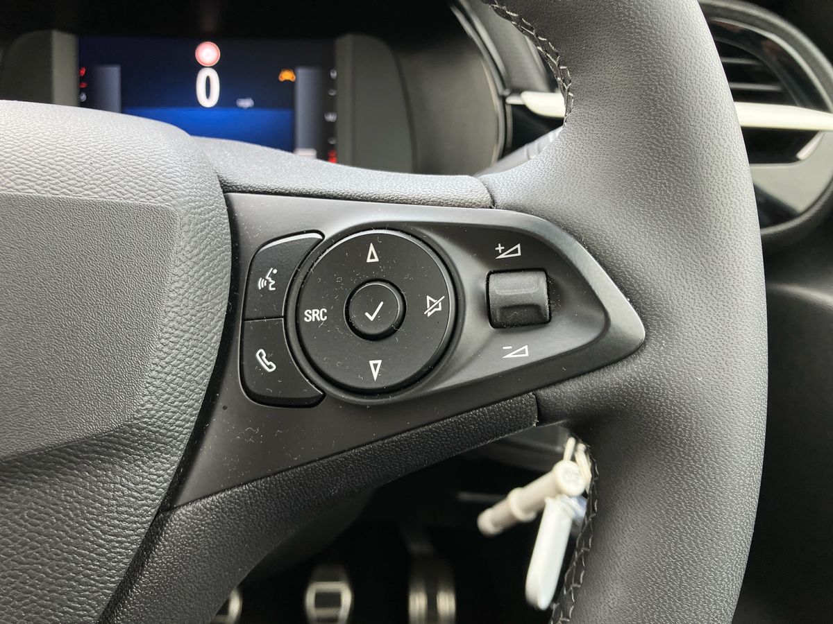 Used Vauxhall Corsa 2024 for sale - 77398603: Photo 29