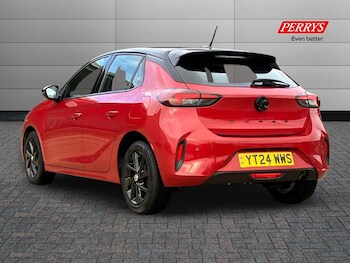 Used Vauxhall Corsa 2024 for sale - 77398603: Photo