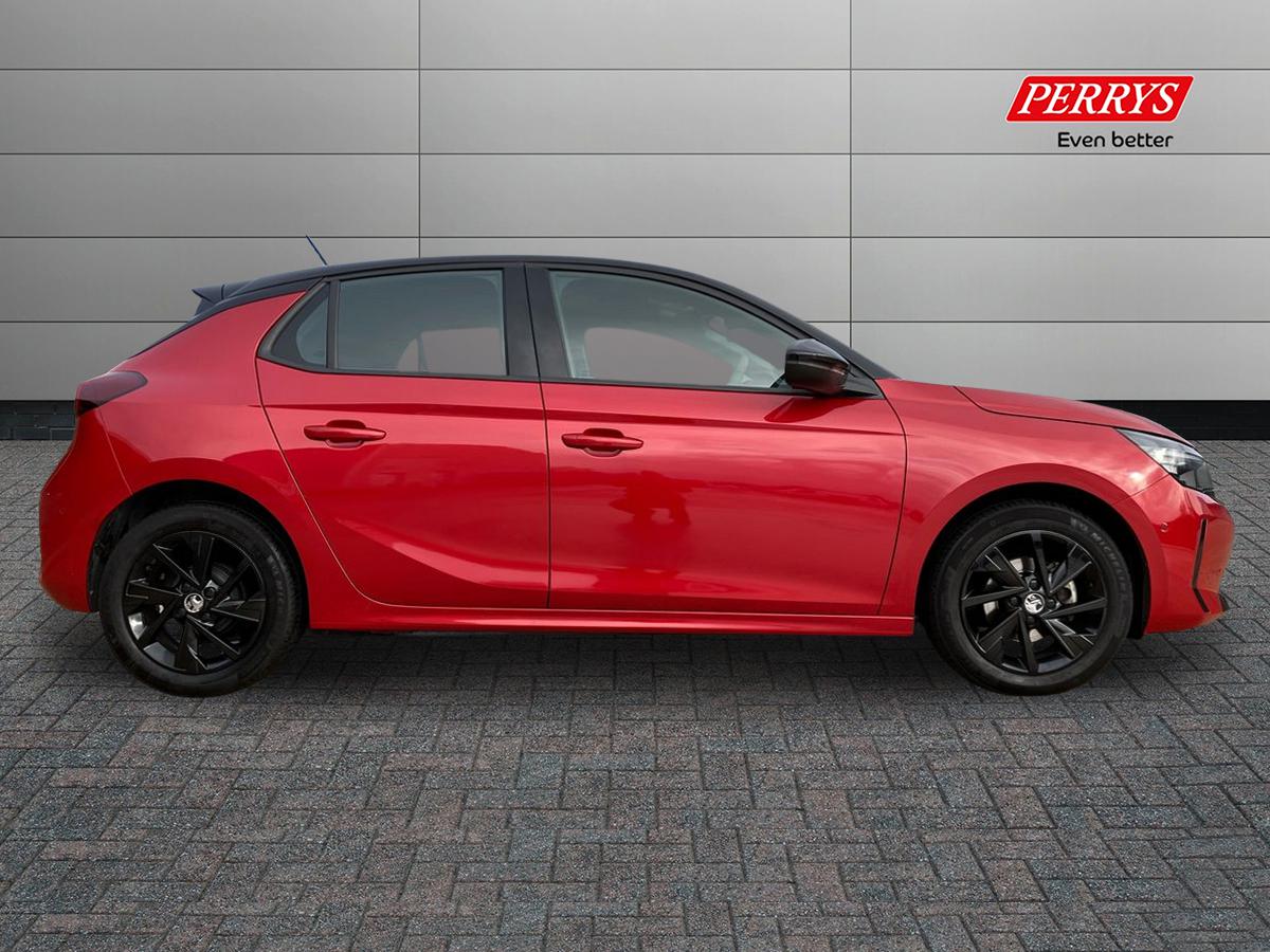 Used Vauxhall Corsa 2024 for sale - 77398603: Photo 3