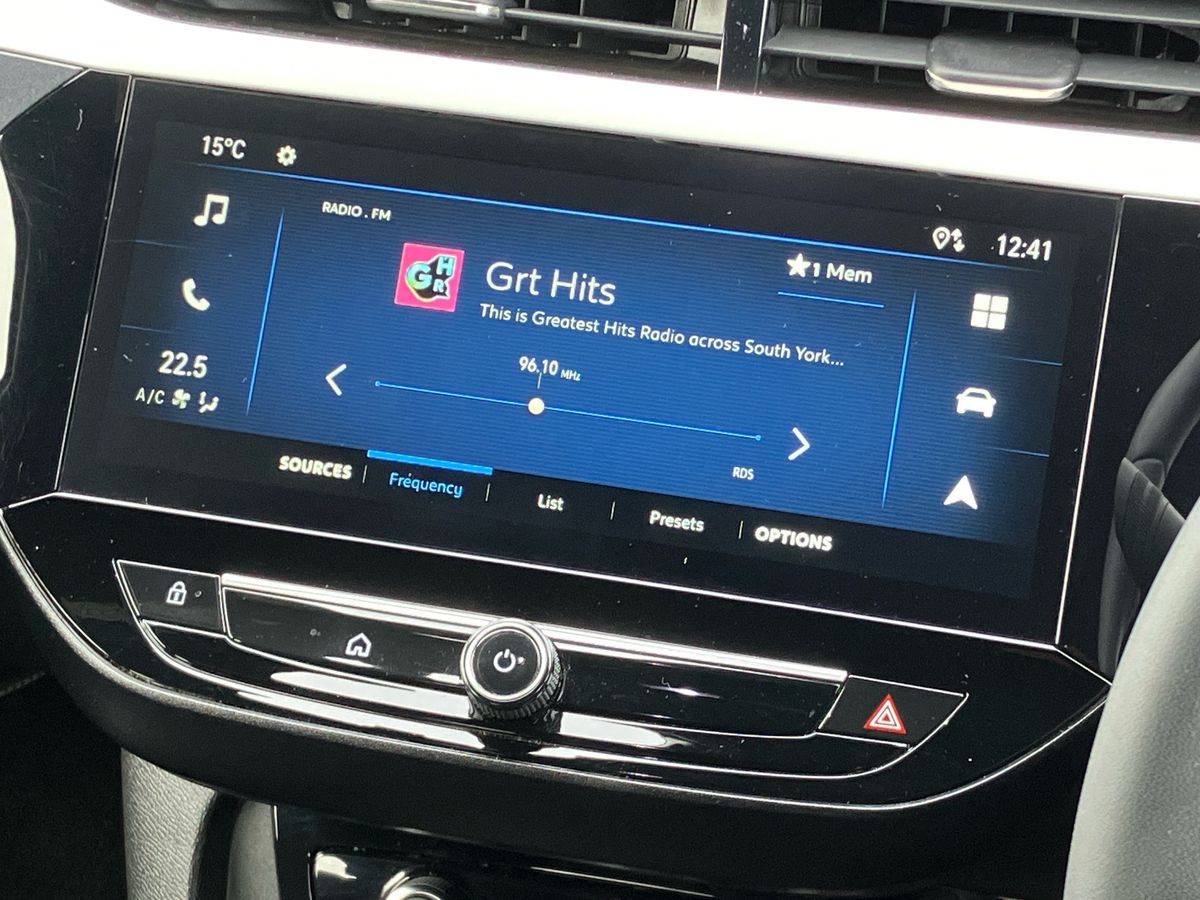 Used Vauxhall Corsa 2024 for sale - 77398603: Photo 32