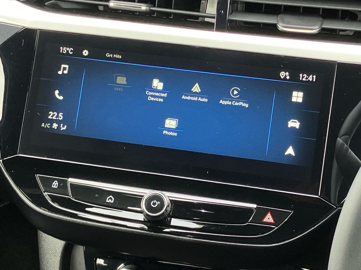 Used Vauxhall Corsa 2024 for sale - 77398603: Photo 33