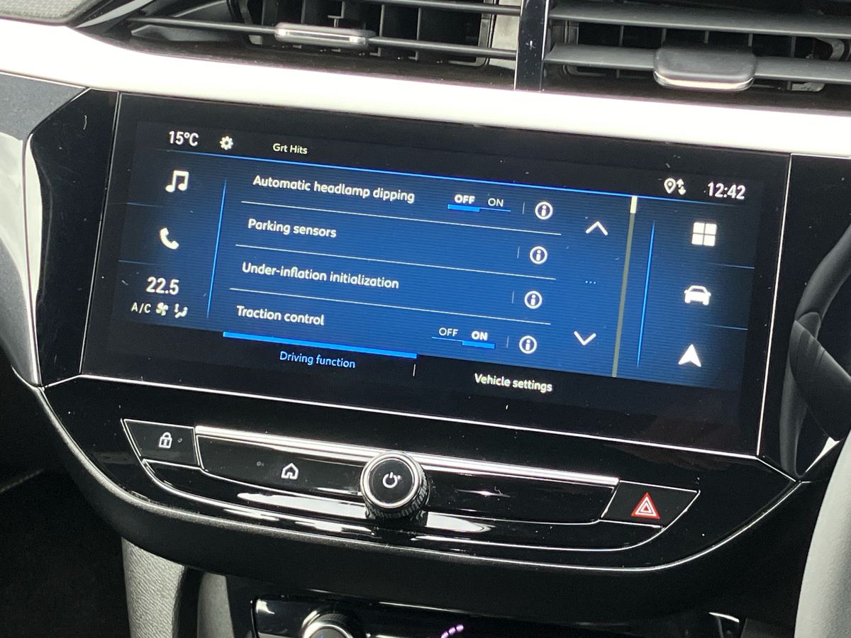 Used Vauxhall Corsa 2024 for sale - 77398603: Photo 34