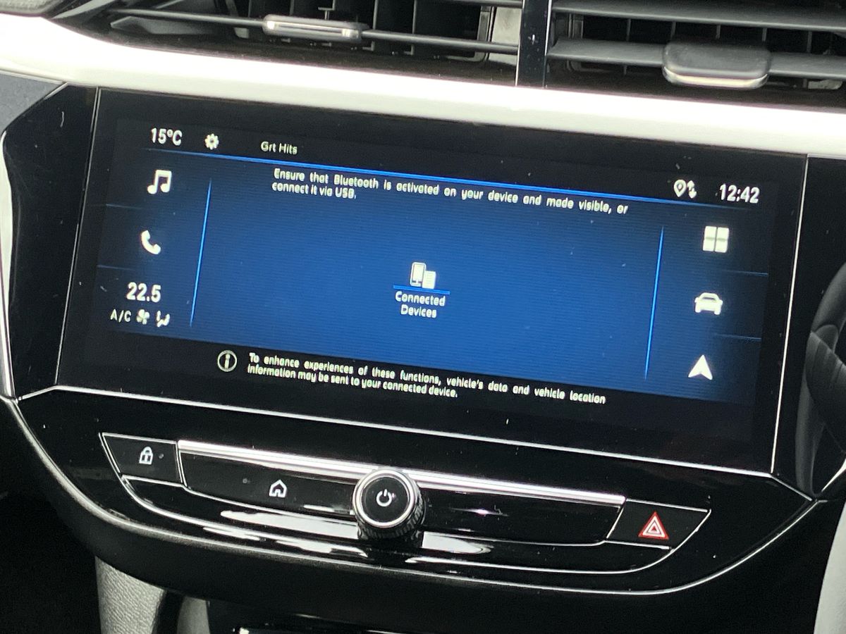 Used Vauxhall Corsa 2024 for sale - 77398603: Photo 36