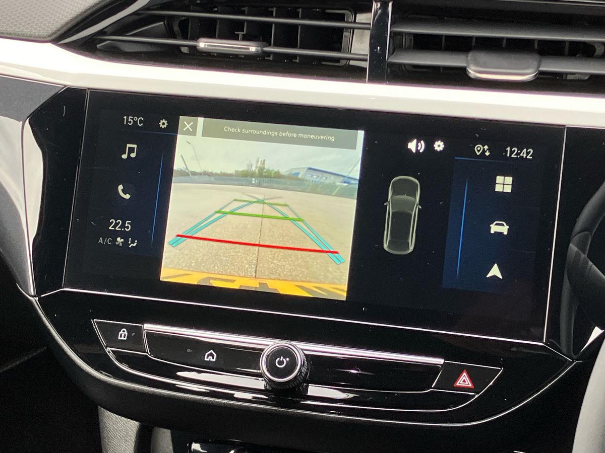 Used Vauxhall Corsa 2024 for sale - 77398603: Photo 37