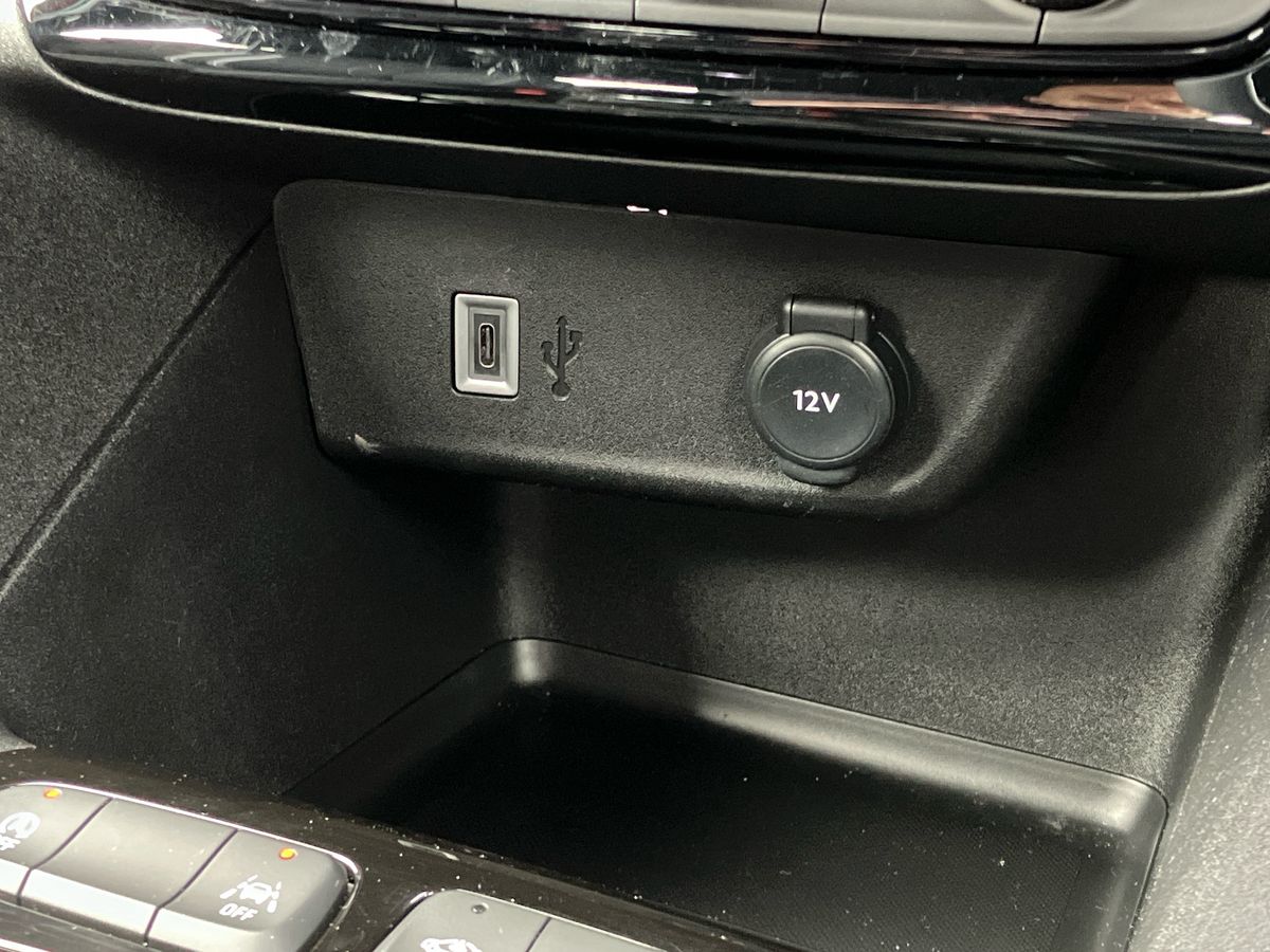 Used Vauxhall Corsa 2024 for sale - 77398603: Photo 38