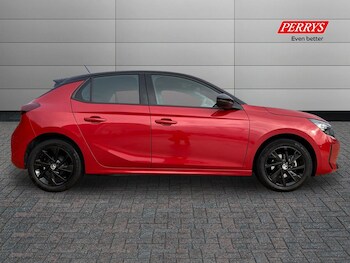 Used Vauxhall Corsa 2024 for sale - 77398603: Photo