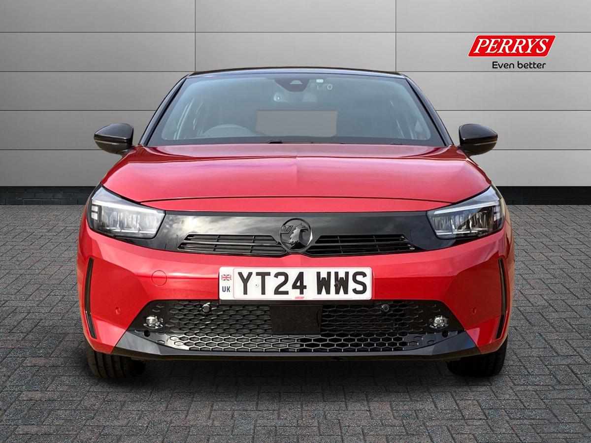 Used Vauxhall Corsa 2024 for sale - 77398603: Photo 4