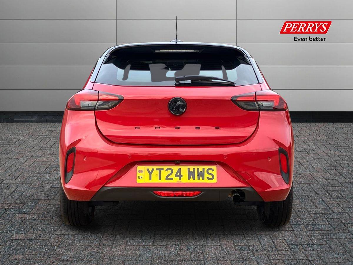 Used Vauxhall Corsa 2024 for sale - 77398603: Photo 5