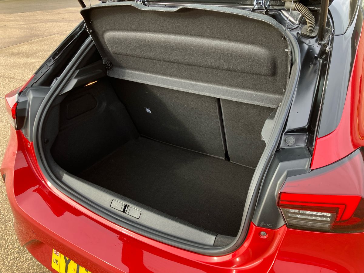 Used Vauxhall Corsa 2024 for sale - 77398603: Photo 50