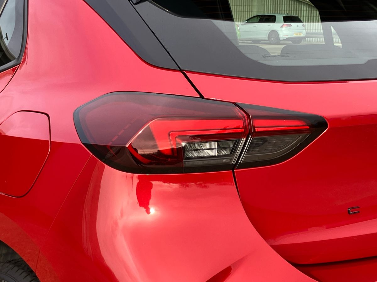 Used Vauxhall Corsa 2024 for sale - 77398603: Photo 51