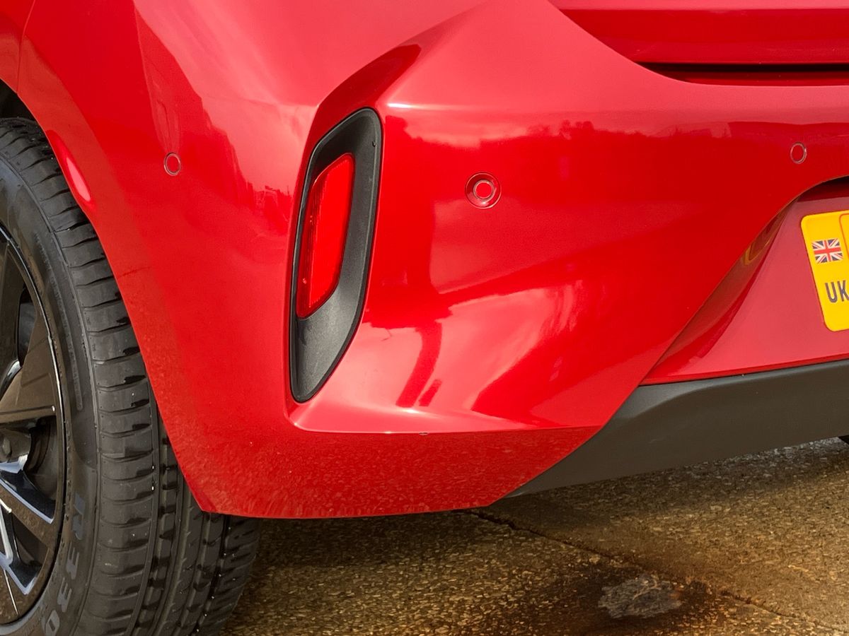 Used Vauxhall Corsa 2024 for sale - 77398603: Photo 52