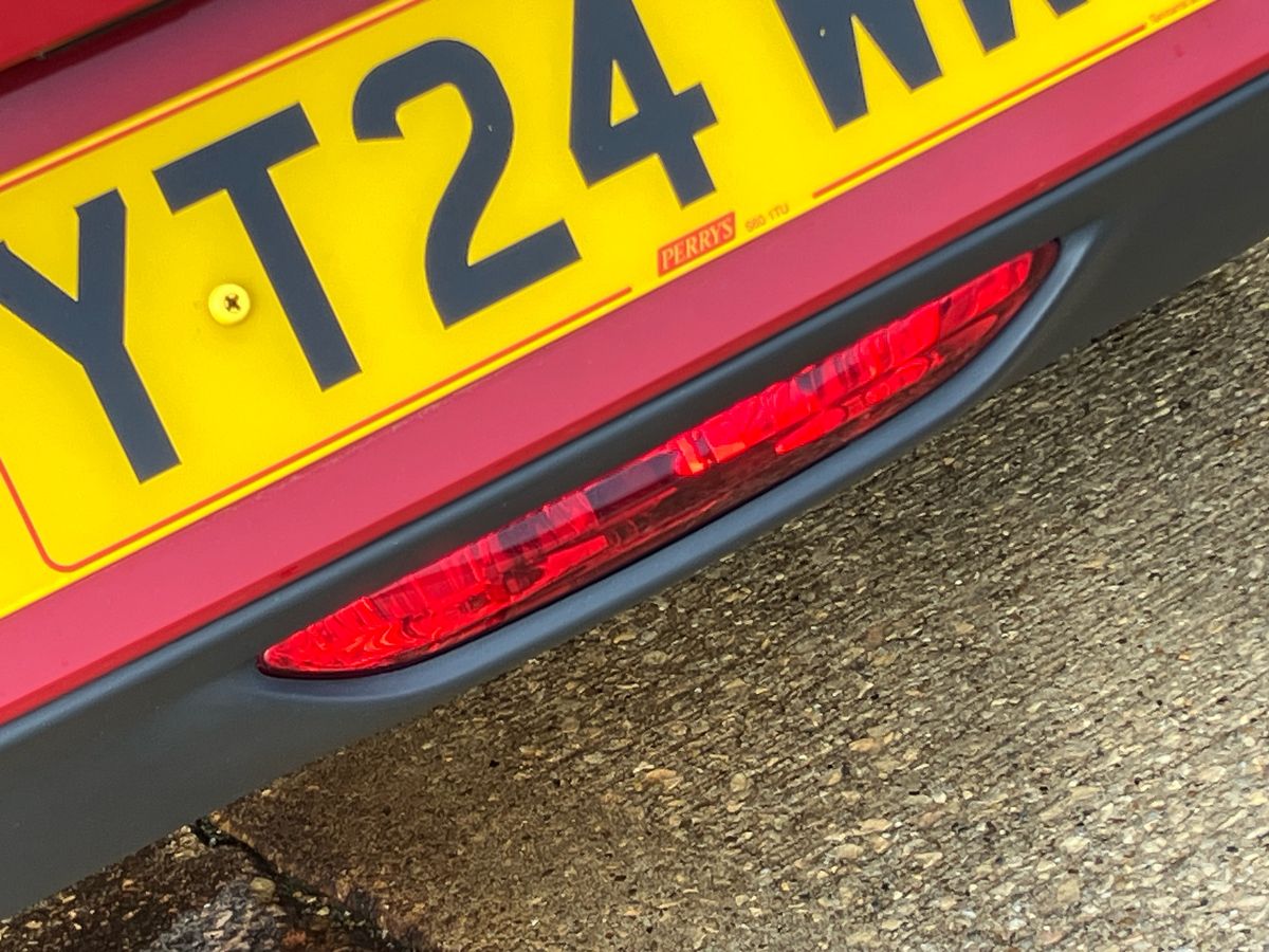 Used Vauxhall Corsa 2024 for sale - 77398603: Photo 54