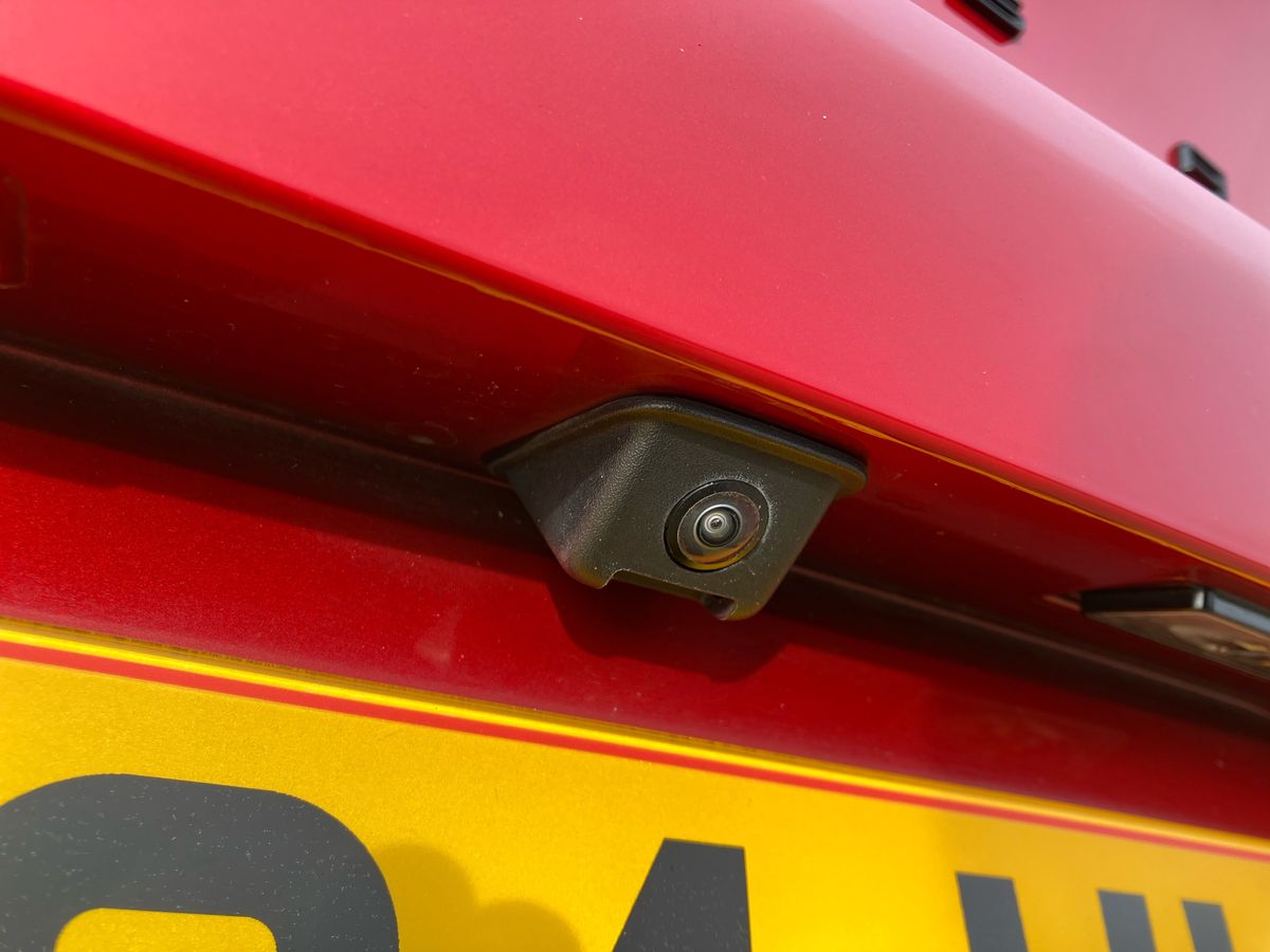 Used Vauxhall Corsa 2024 for sale - 77398603: Photo 55