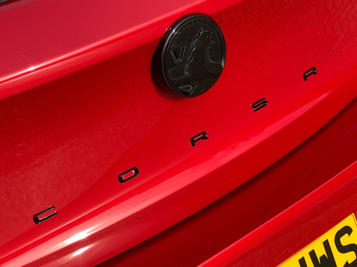 Used Vauxhall Corsa 2024 for sale - 77398603: Photo 57