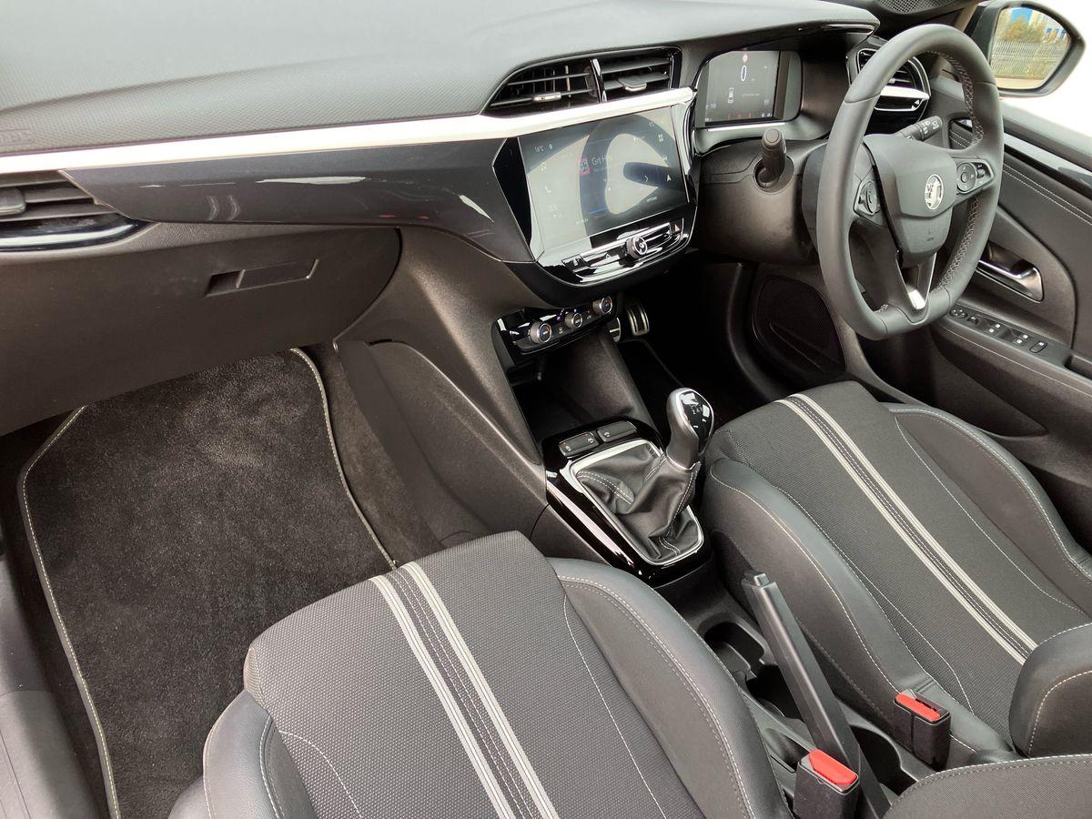 Used Vauxhall Corsa 2024 for sale - 77398603: Photo 6