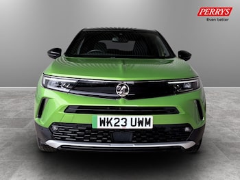 Used Vauxhall Mokka 2023 for sale - 78666914: Photo