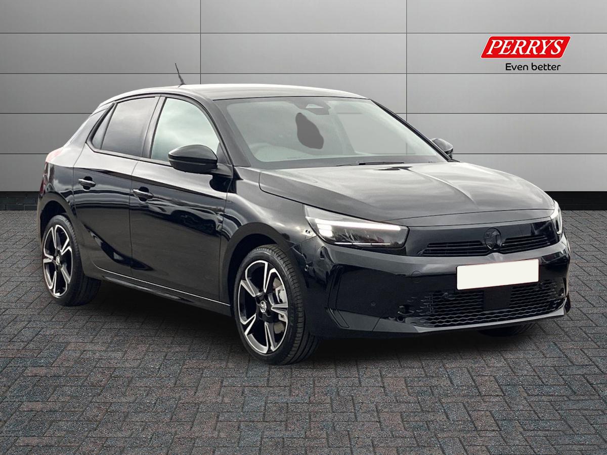 Used Vauxhall Corsa 2025 for sale - 76518126: Photo 1