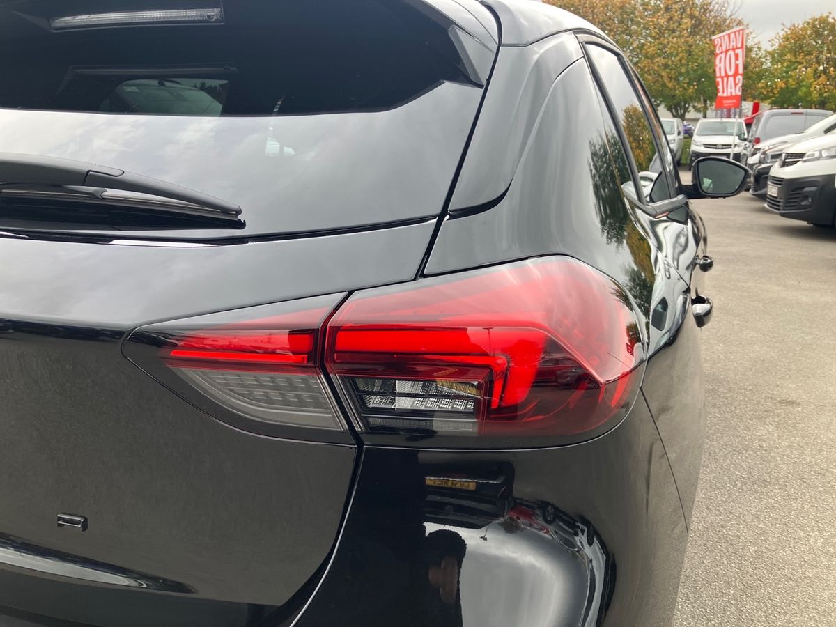 Used Vauxhall Corsa 2025 for sale - 76518126: Photo 21