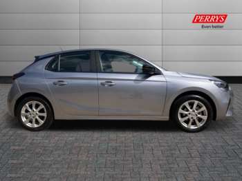 Used Vauxhall Corsa 2021 for sale - 75105228: Photo