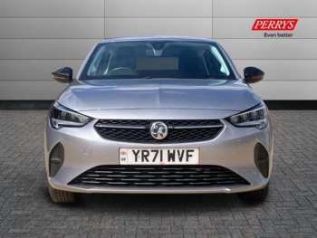 Used Vauxhall Corsa 2021 for sale - 75105228: Photo