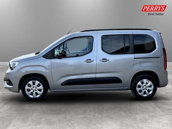 Used Vauxhall Combo Life 2023 for sale - 79746170: Photo