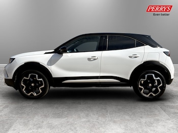 Used Vauxhall Mokka 2025 for sale - 78105321: Photo