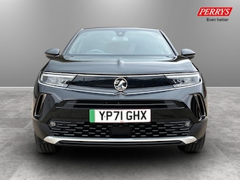 Used Vauxhall Mokka 2021 for sale - 78043641: Photo