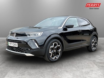 Used Vauxhall Mokka 2021 for sale - 78043641: Photo