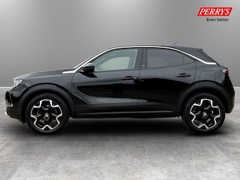 Used Vauxhall Mokka 2021 for sale - 78043641: Photo