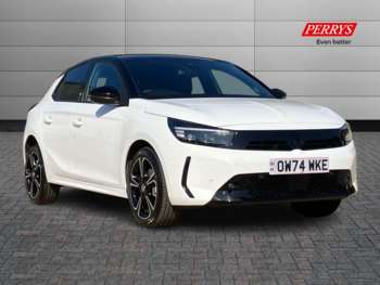 2025 - 1.2 Turbo Ultimate 5dr