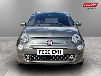 Used Fiat 500 2020 for sale - 77997827: Photo