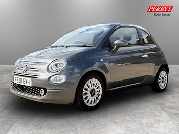 Used Fiat 500 2020 for sale - 77997827: Photo