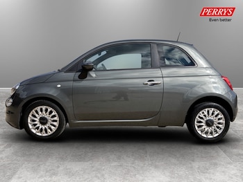 Used Fiat 500 2020 for sale - 77997827: Photo