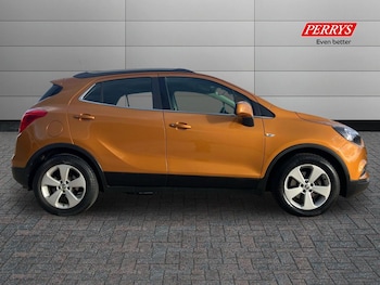 Used Vauxhall Mokka 2019 for sale - 76230741: Photo