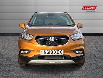 Used Vauxhall Mokka 2019 for sale - 76230741: Photo