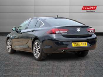 Used Vauxhall Insignia 2019 for sale - 75026615: Photo