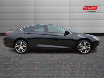 Used Vauxhall Insignia 2019 for sale - 75026615: Photo