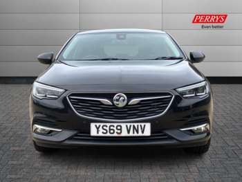 Used Vauxhall Insignia 2019 for sale - 75026615: Photo