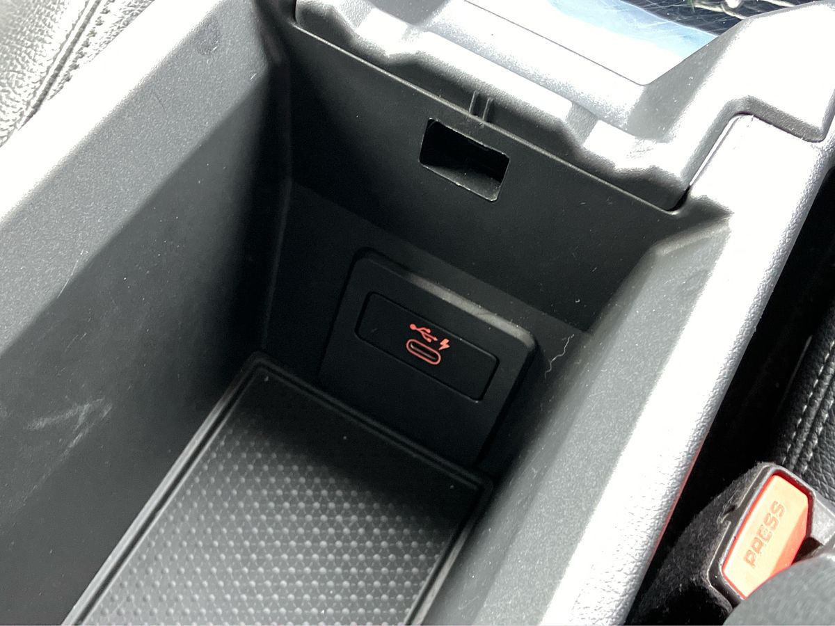 Vehicle 40