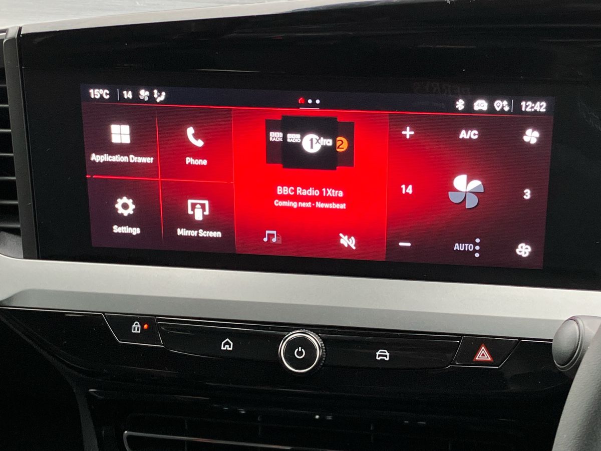 Used Vauxhall Mokka 2025 for sale - 76491242: Photo 10