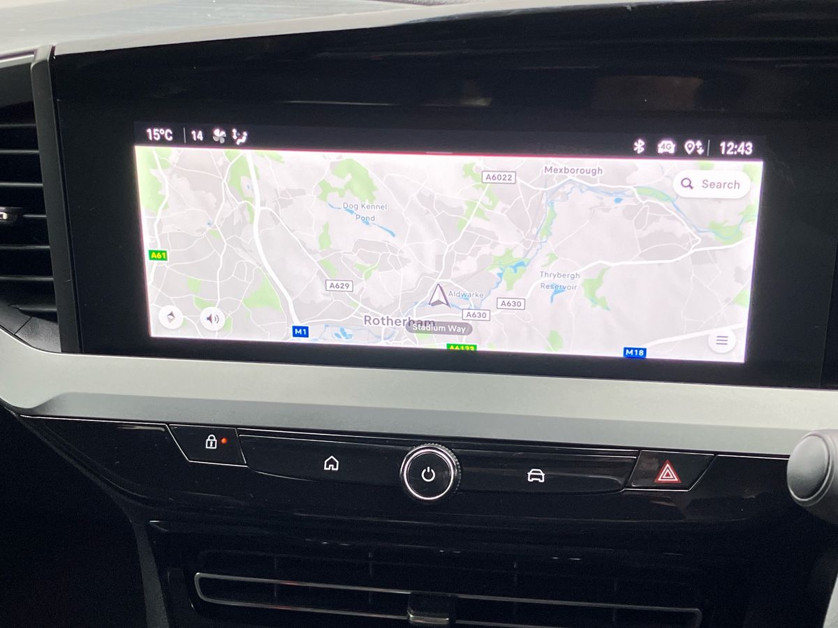 Used Vauxhall Mokka 2025 for sale - 76491242: Photo 11