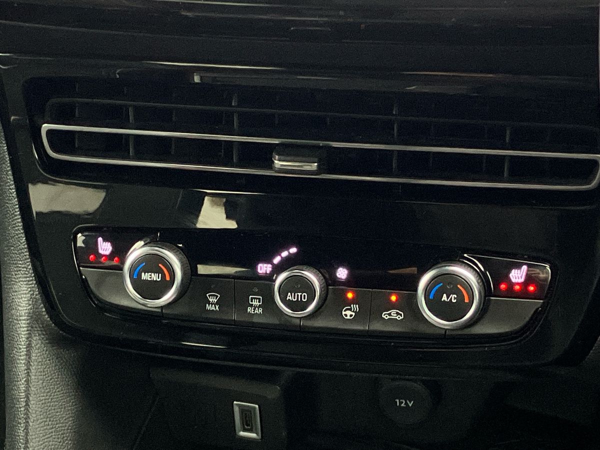 Used Vauxhall Mokka 2025 for sale - 76491242: Photo 12